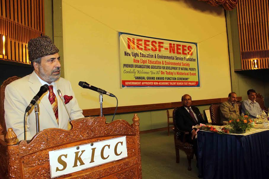 ‘Govt hurdle for youth in availing opportunities’